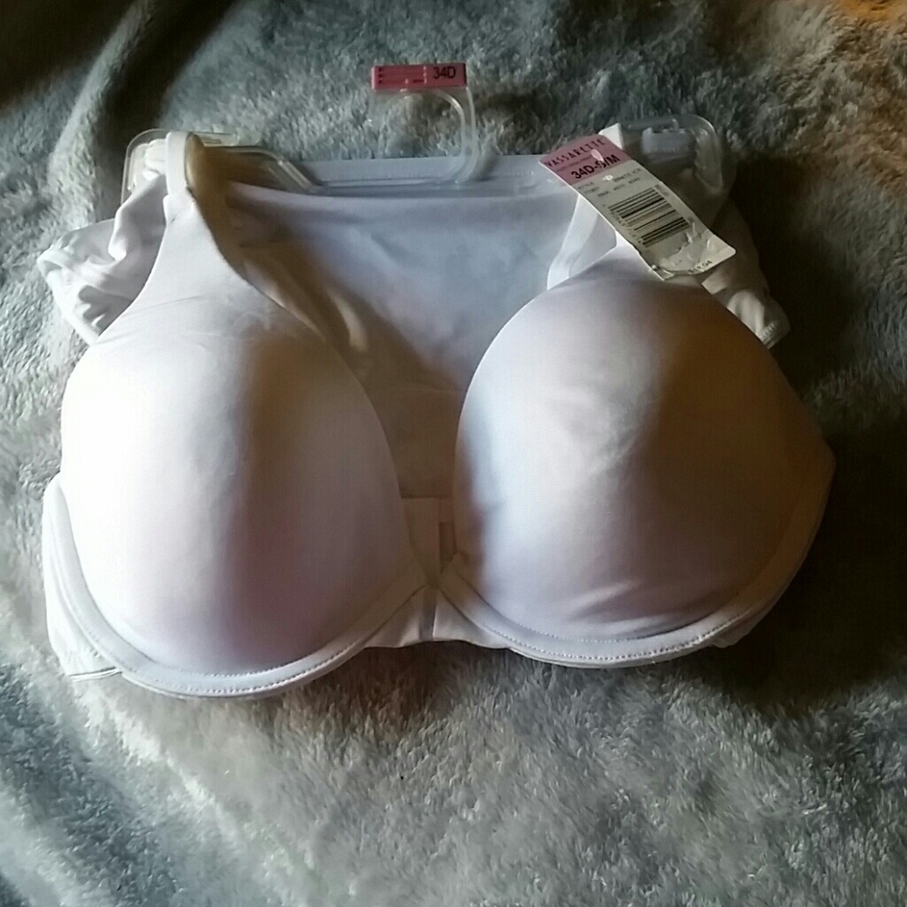 Bra and panties set